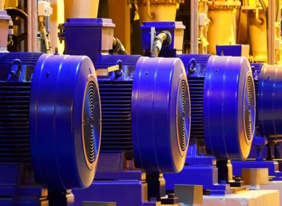 Escolha Correta Do Seu Motor