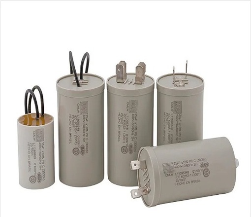 Capacitor Permanente 400V