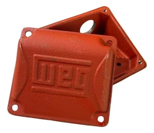 Caixa De Ligação – WEG – Original