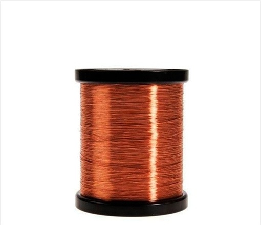 Fio Esmaltado Cobre – 36 AWG – Corfio